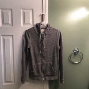 Roxy Hoodie. Size M.
